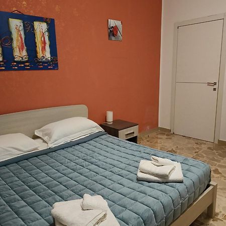 Casa Abela New Apartment Syracuse Luaran gambar