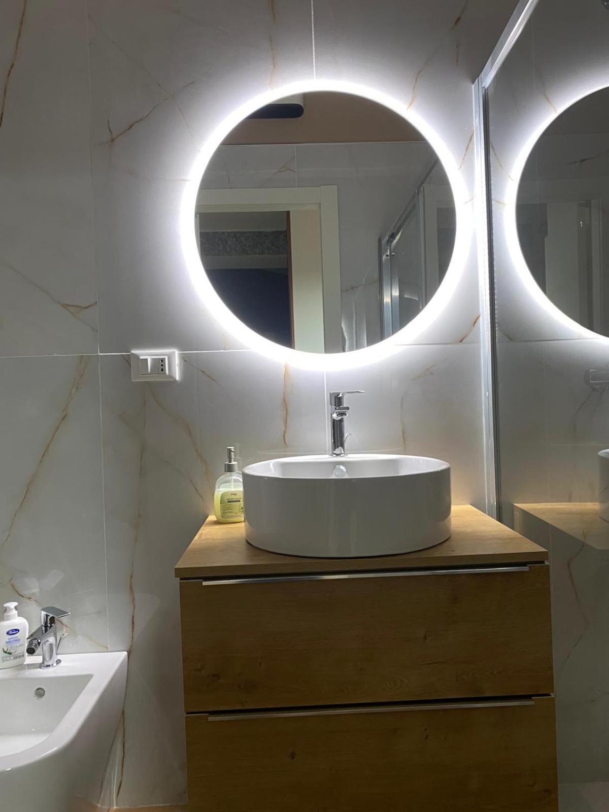 Casa Abela New Apartment Syracuse Luaran gambar