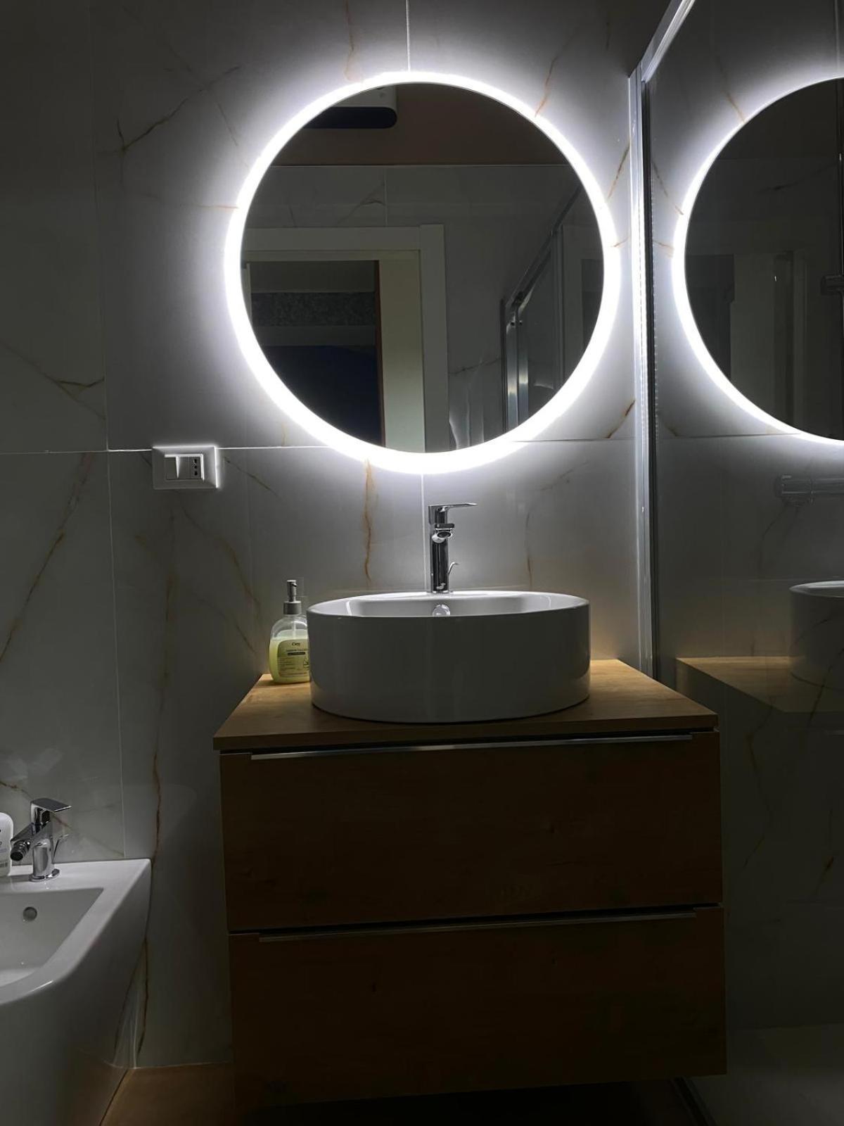Casa Abela New Apartment Syracuse Luaran gambar