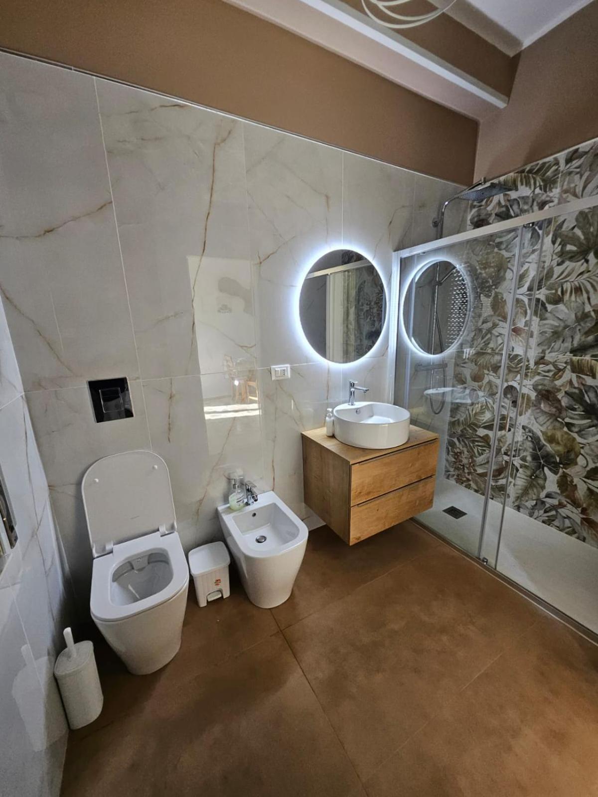Casa Abela New Apartment Syracuse Luaran gambar