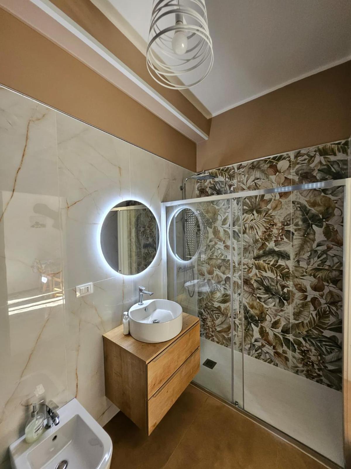 Casa Abela New Apartment Syracuse Luaran gambar