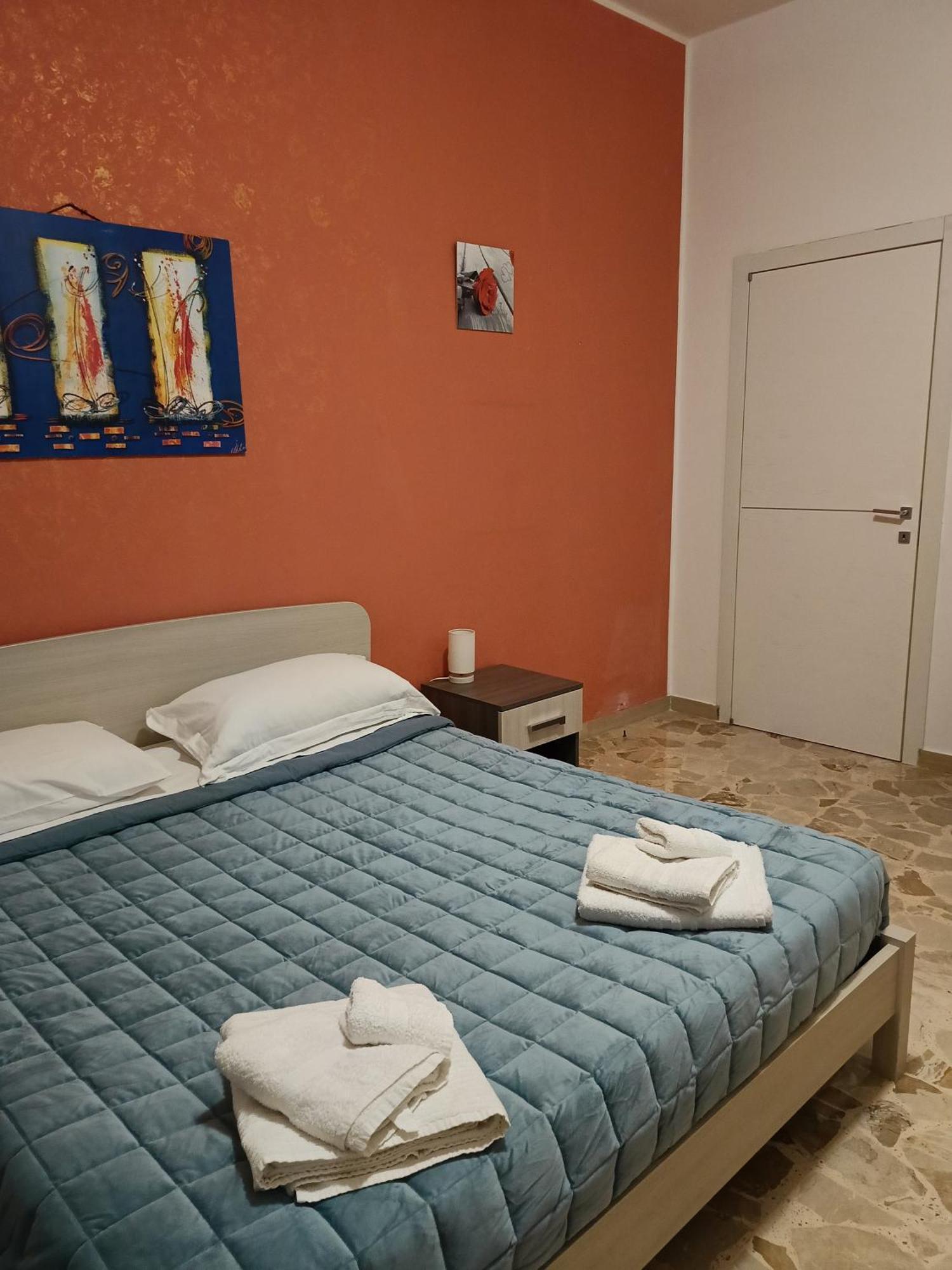 Casa Abela New Apartment Syracuse Luaran gambar