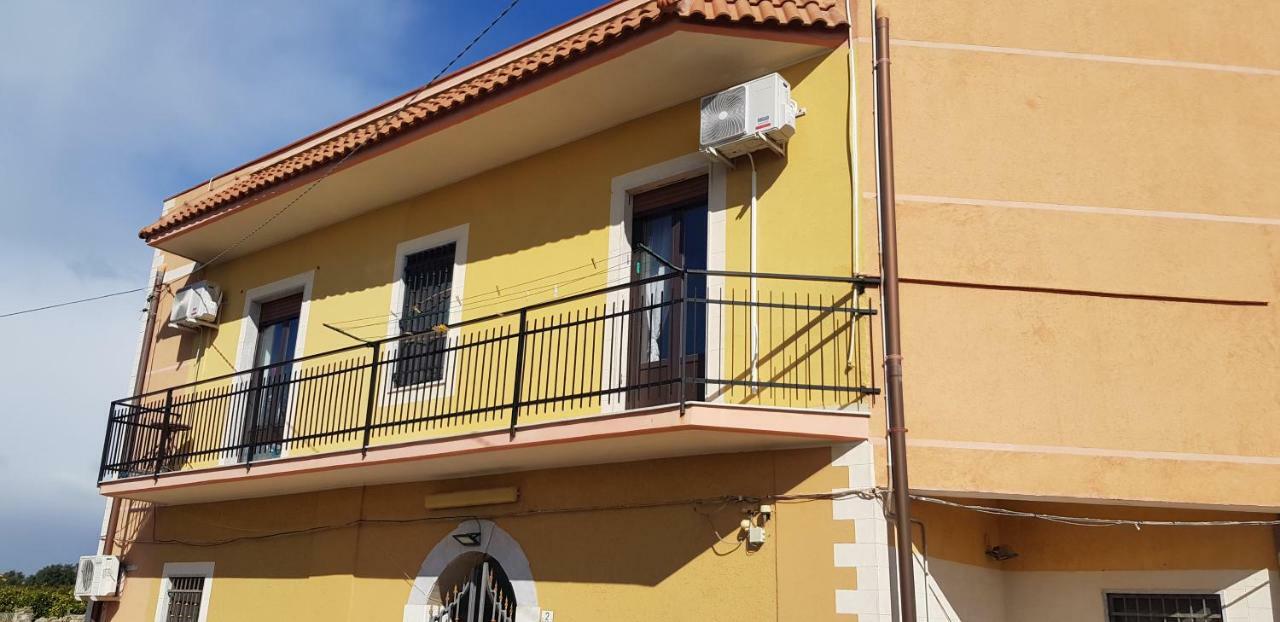 Casa Abela New Apartment Syracuse Luaran gambar