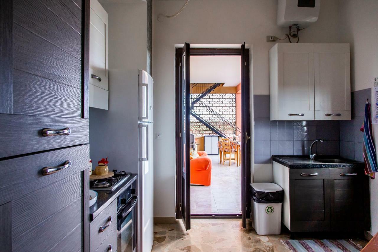 Casa Abela New Apartment Syracuse Luaran gambar