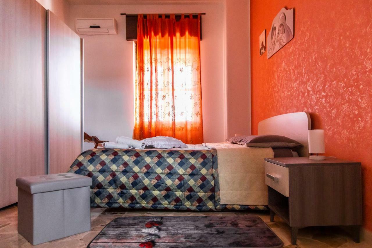 Casa Abela New Apartment Syracuse Luaran gambar