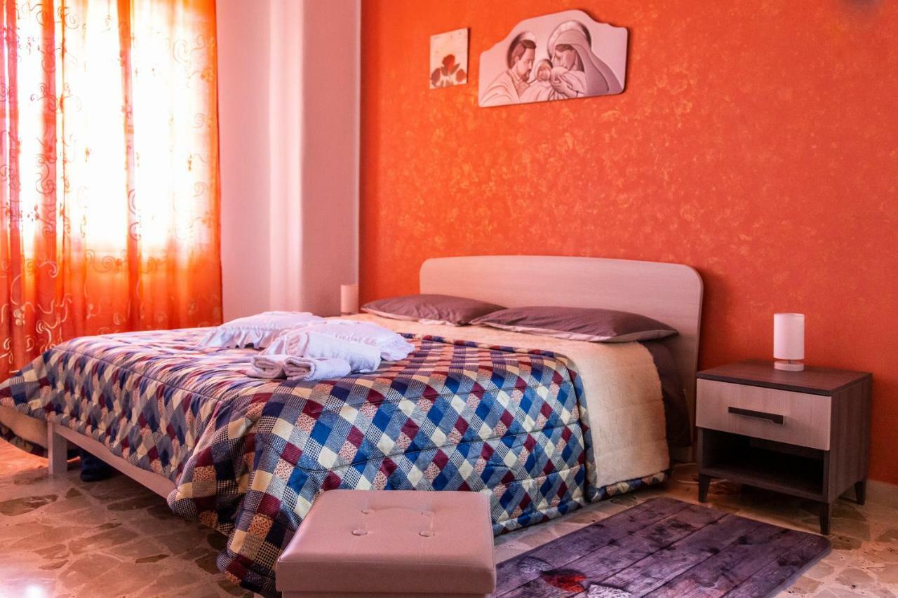 Casa Abela New Apartment Syracuse Luaran gambar
