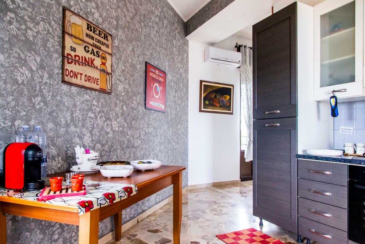 Casa Abela New Apartment Syracuse Luaran gambar