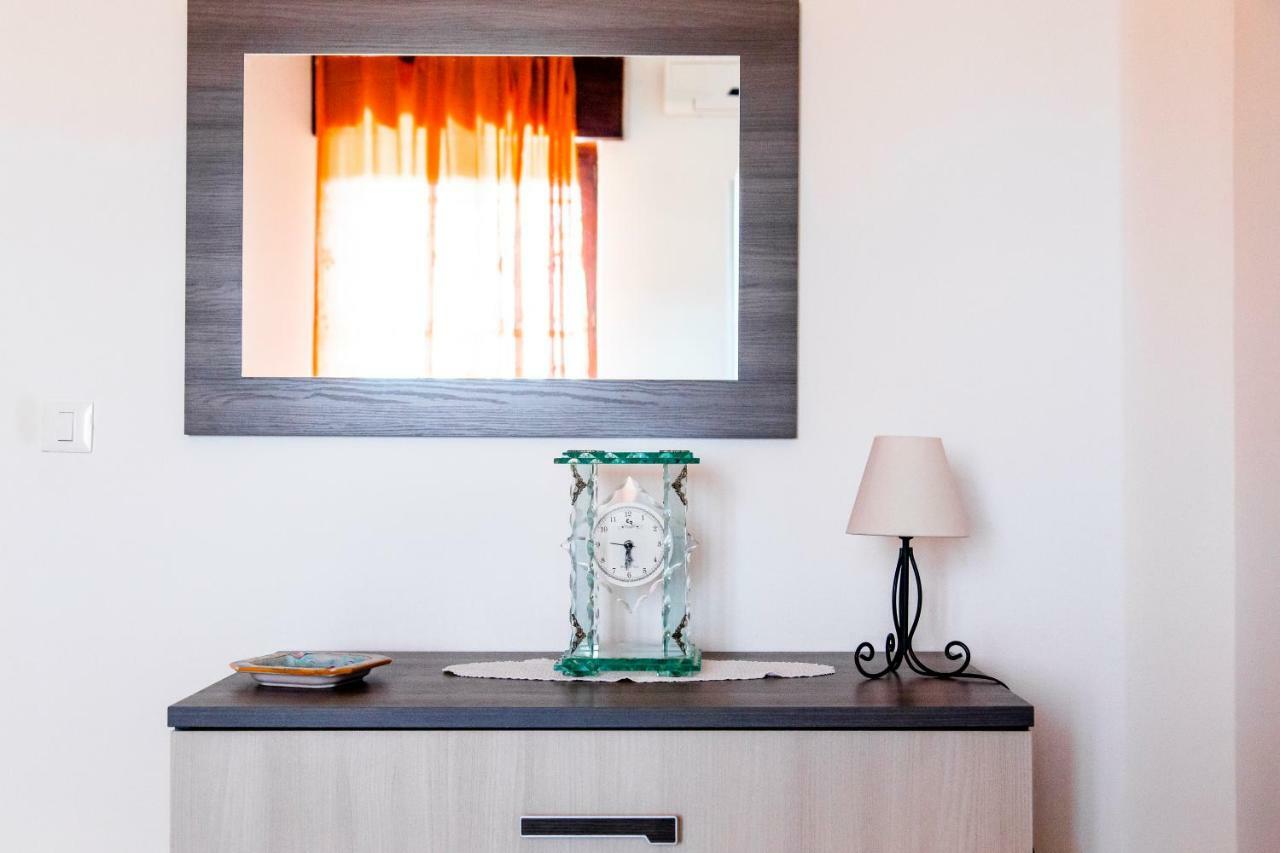 Casa Abela New Apartment Syracuse Luaran gambar