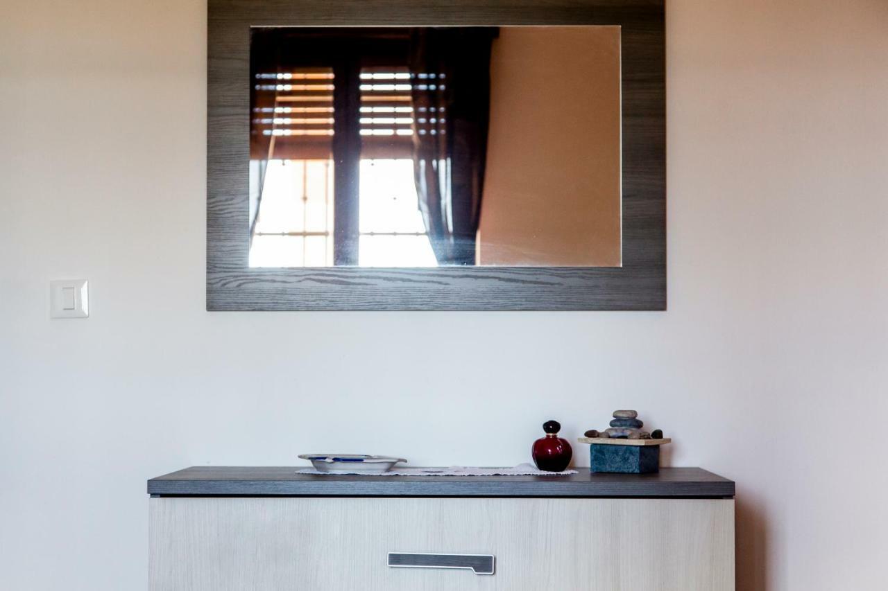 Casa Abela New Apartment Syracuse Luaran gambar