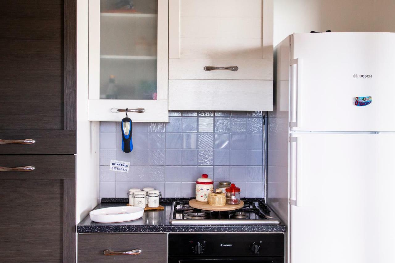 Casa Abela New Apartment Syracuse Luaran gambar