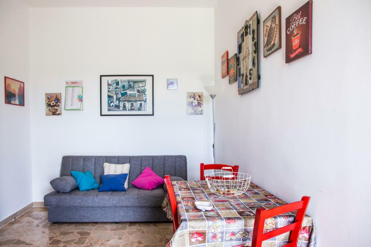 Casa Abela New Apartment Syracuse Luaran gambar