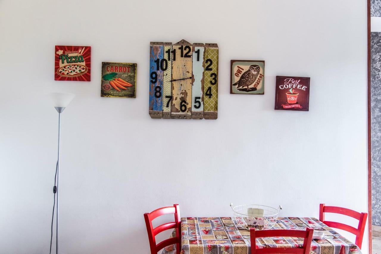 Casa Abela New Apartment Syracuse Luaran gambar