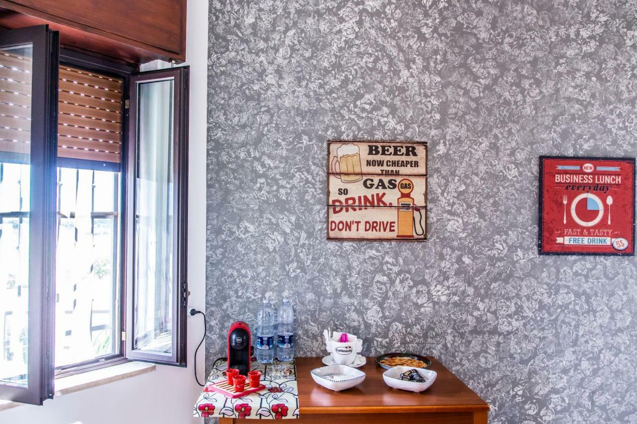 Casa Abela New Apartment Syracuse Luaran gambar