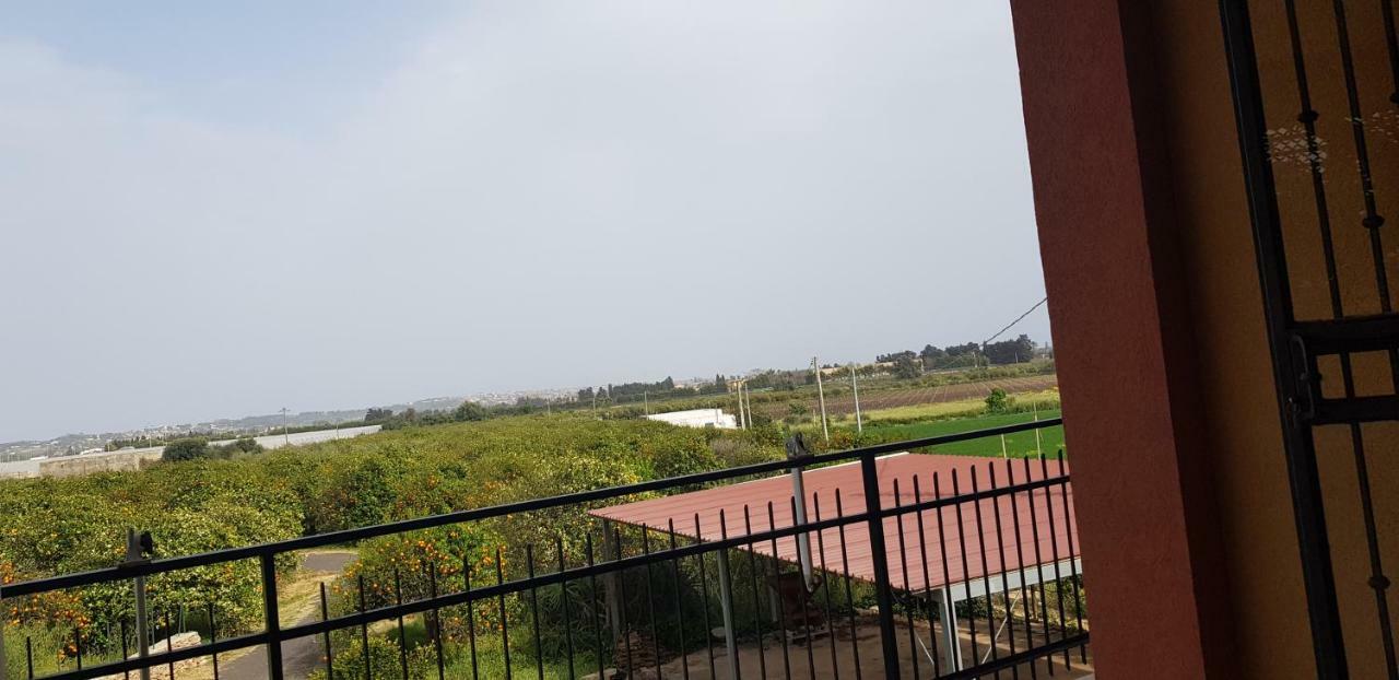 Casa Abela New Apartment Syracuse Luaran gambar